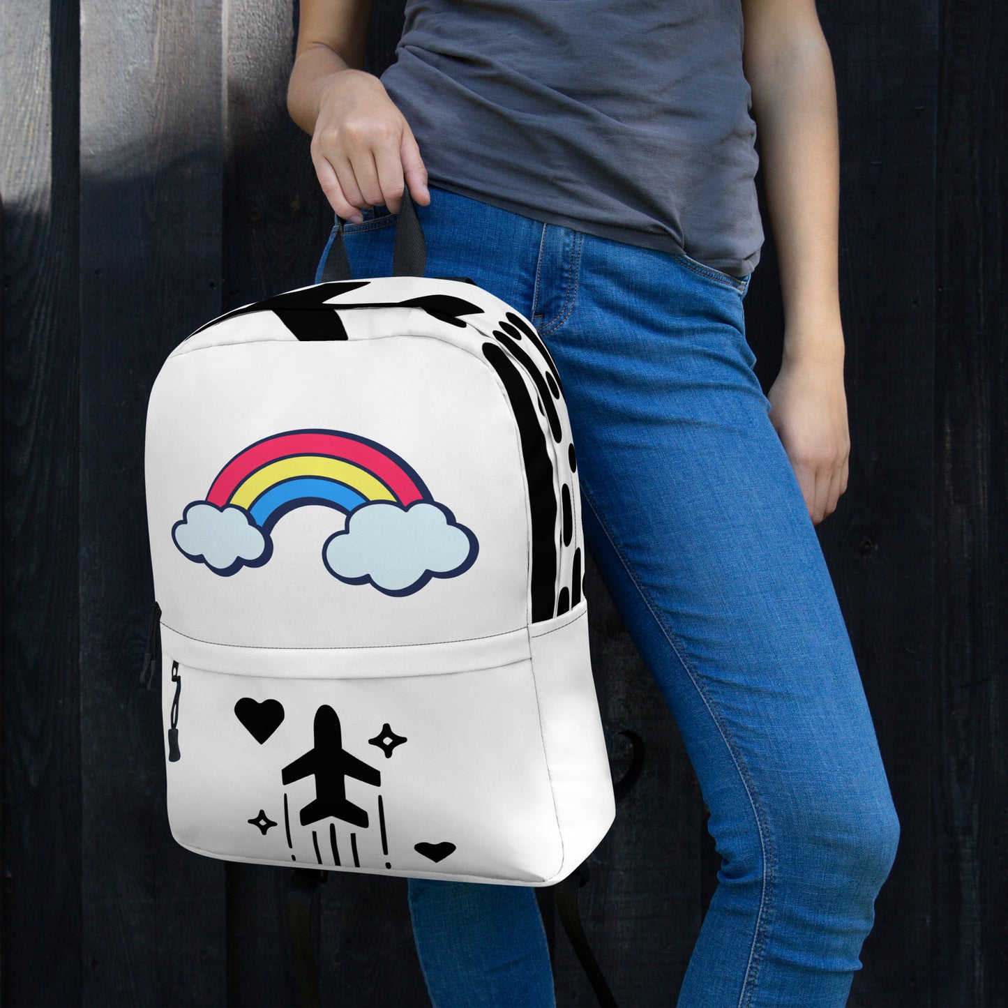 Aero Lovers Backpack