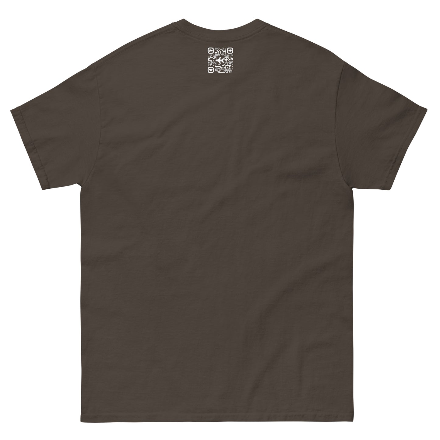 Mi 2 Men's classic tee