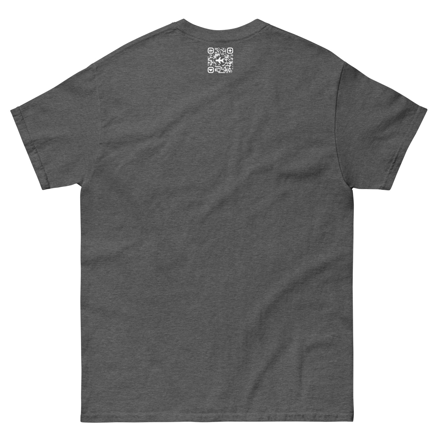 Mi 2 Men's classic tee
