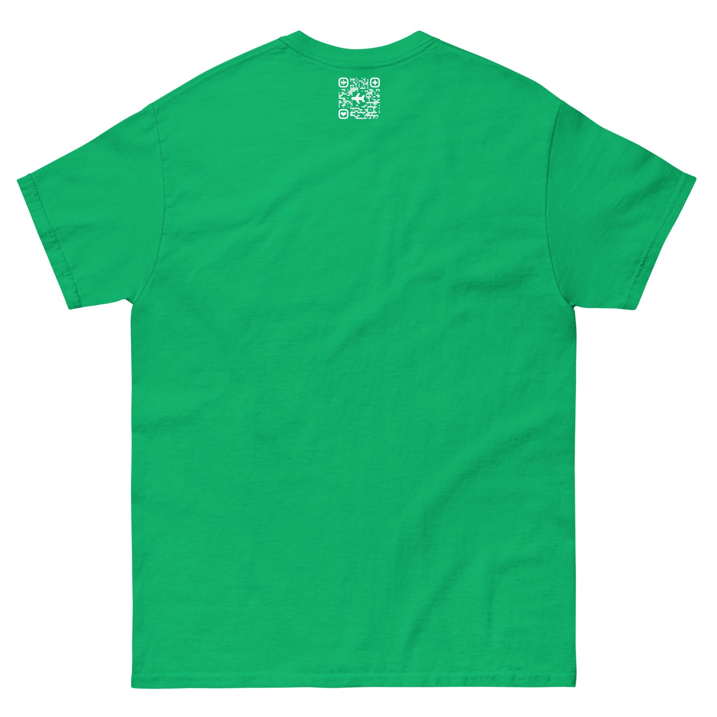 Mi 2 Men's Classic tee