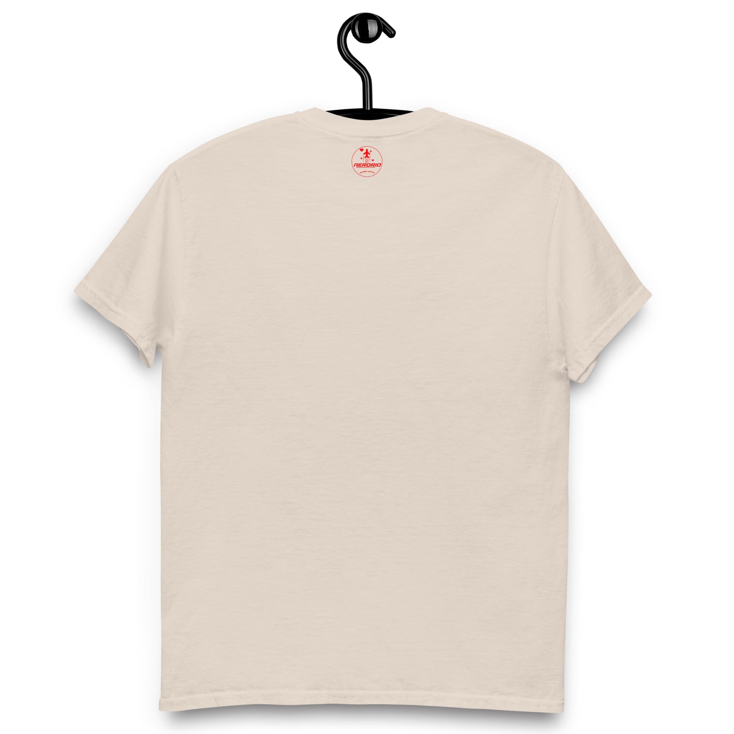 Zenith CH 701 Men's Classic tee