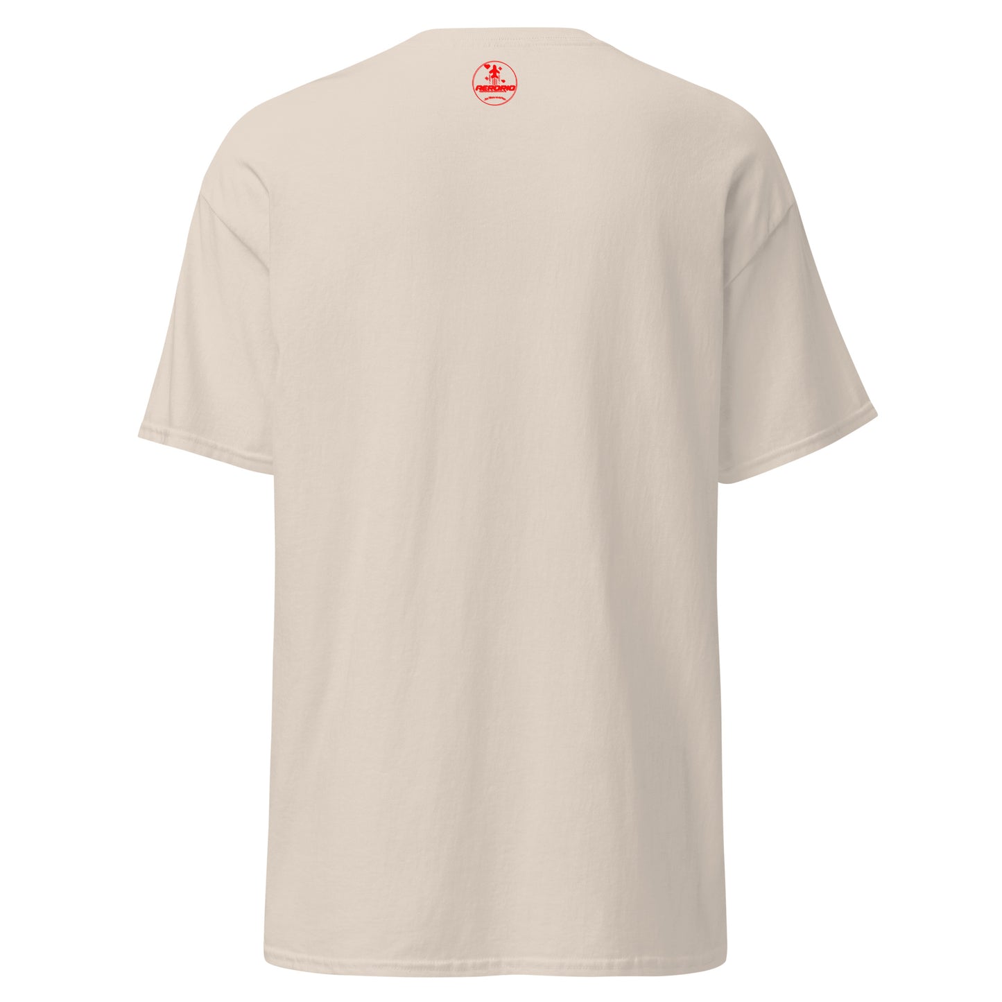 Ciruss SR 22 Men's Classic tee
