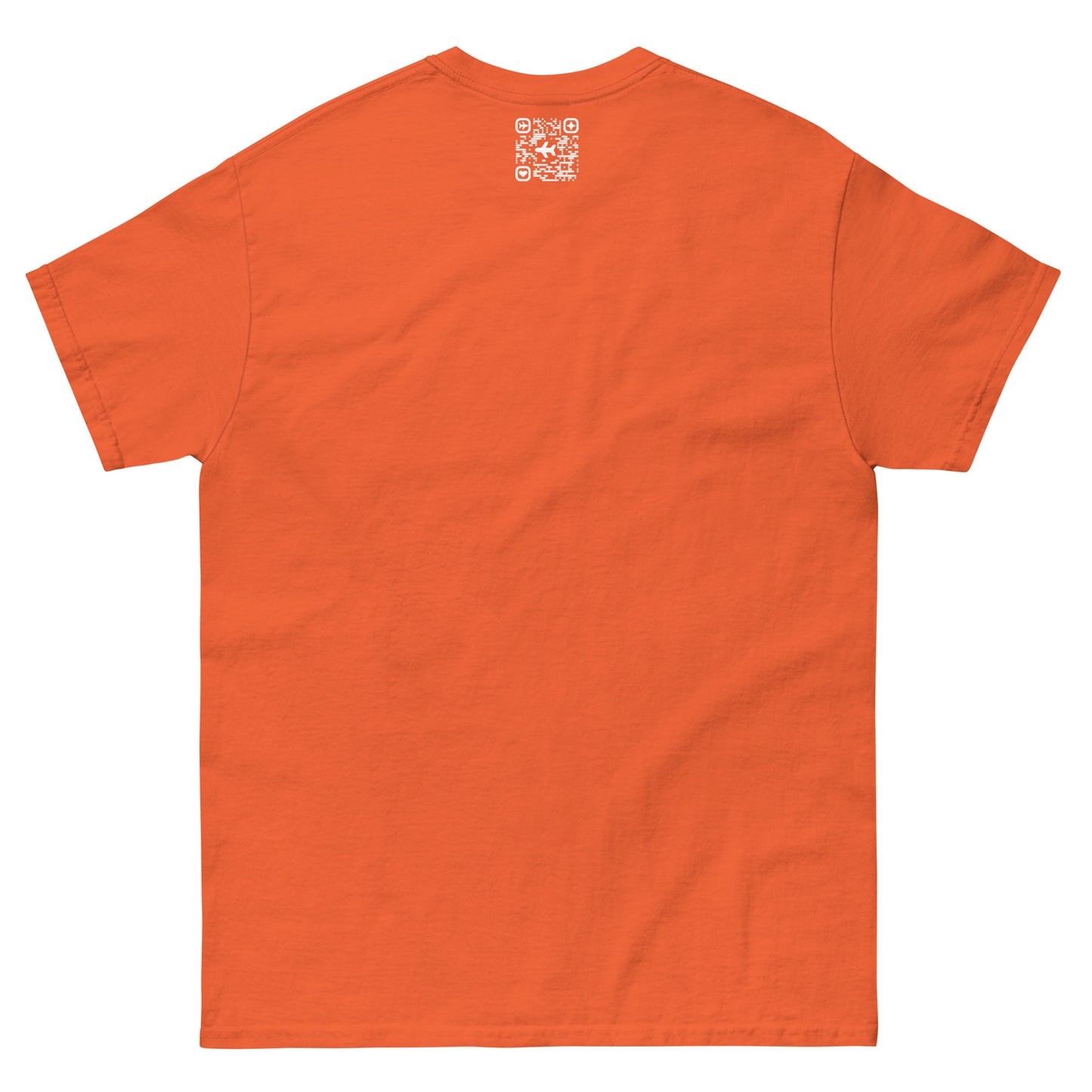 Mi 2 Men's classic tee