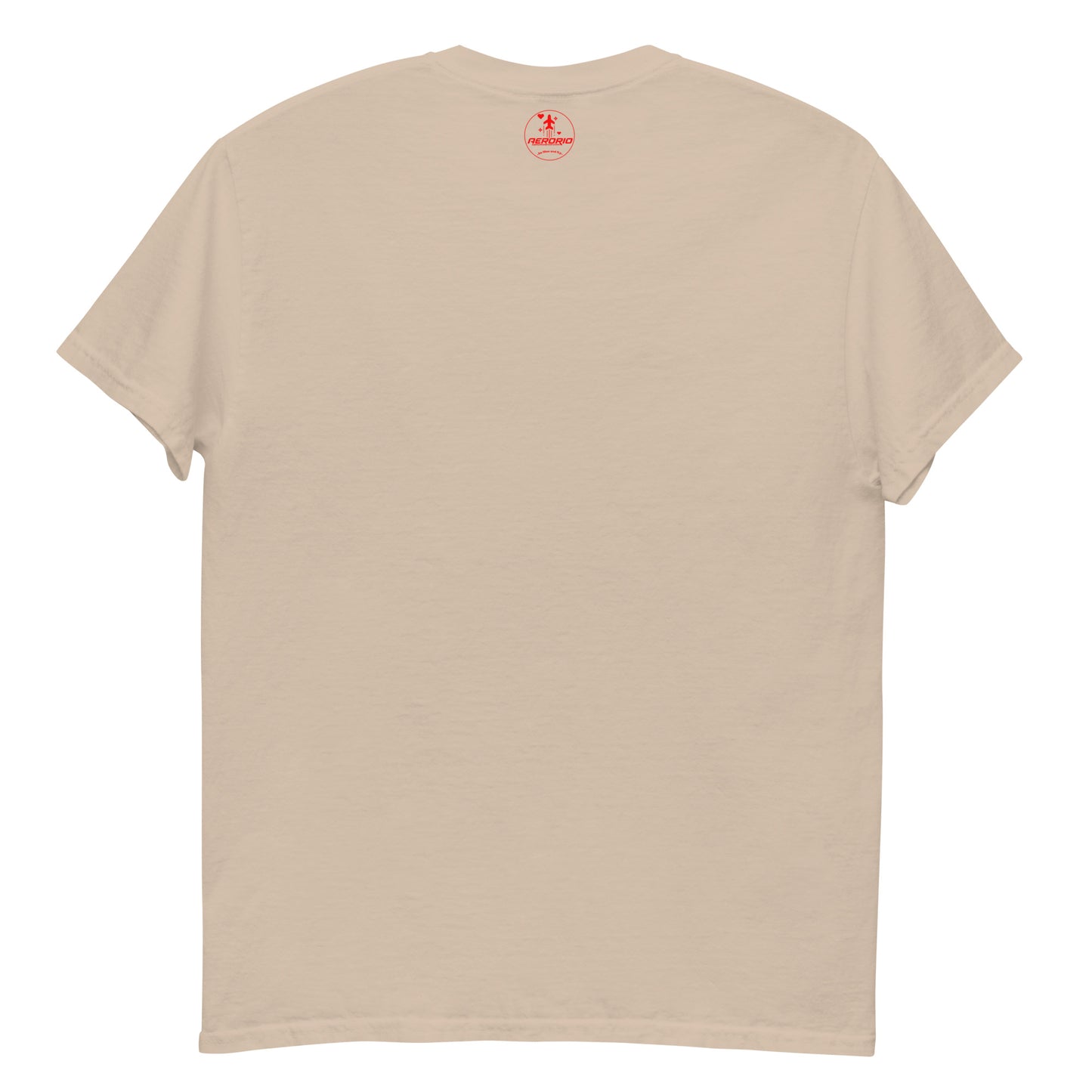 Dromader Men's Classic tee