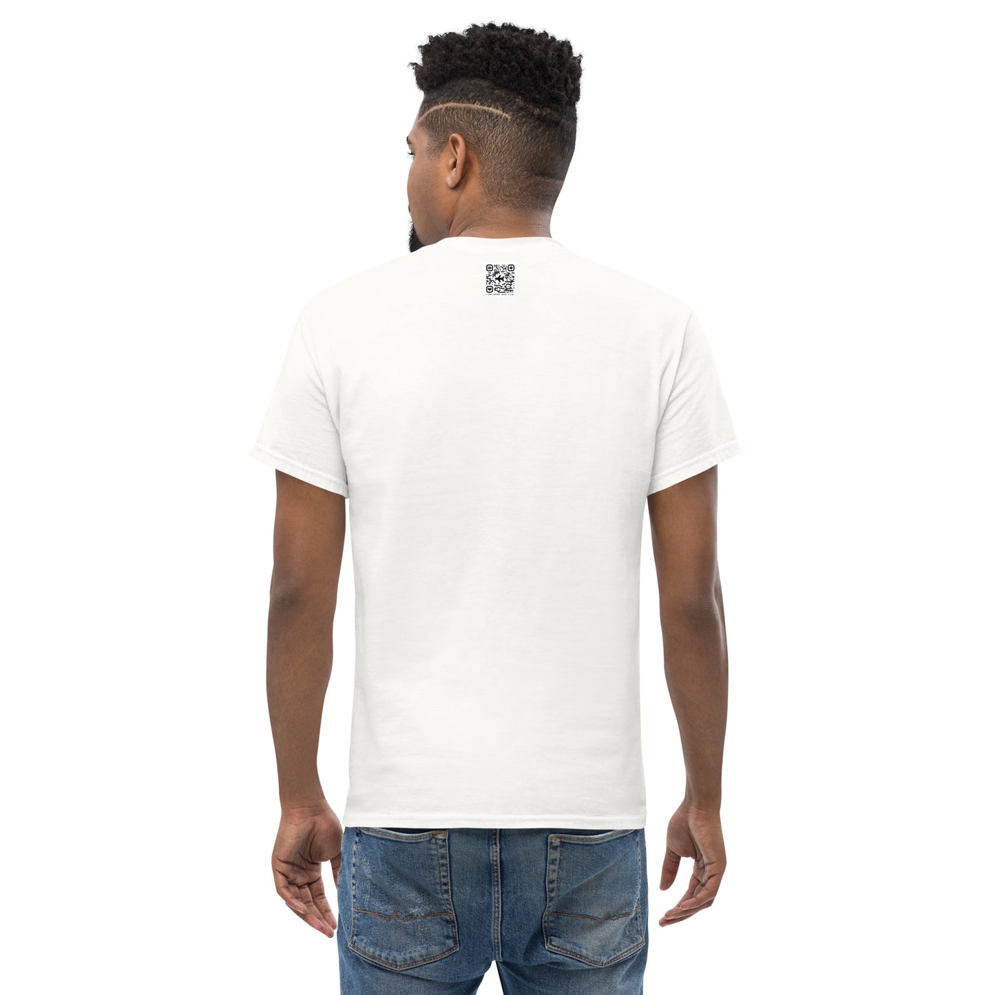 Airbus A320 Men's classic tee