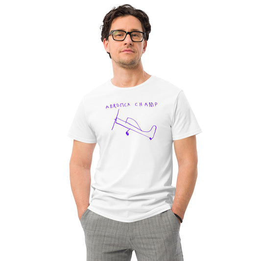 Aeronca Champ Men's PremiumCotton