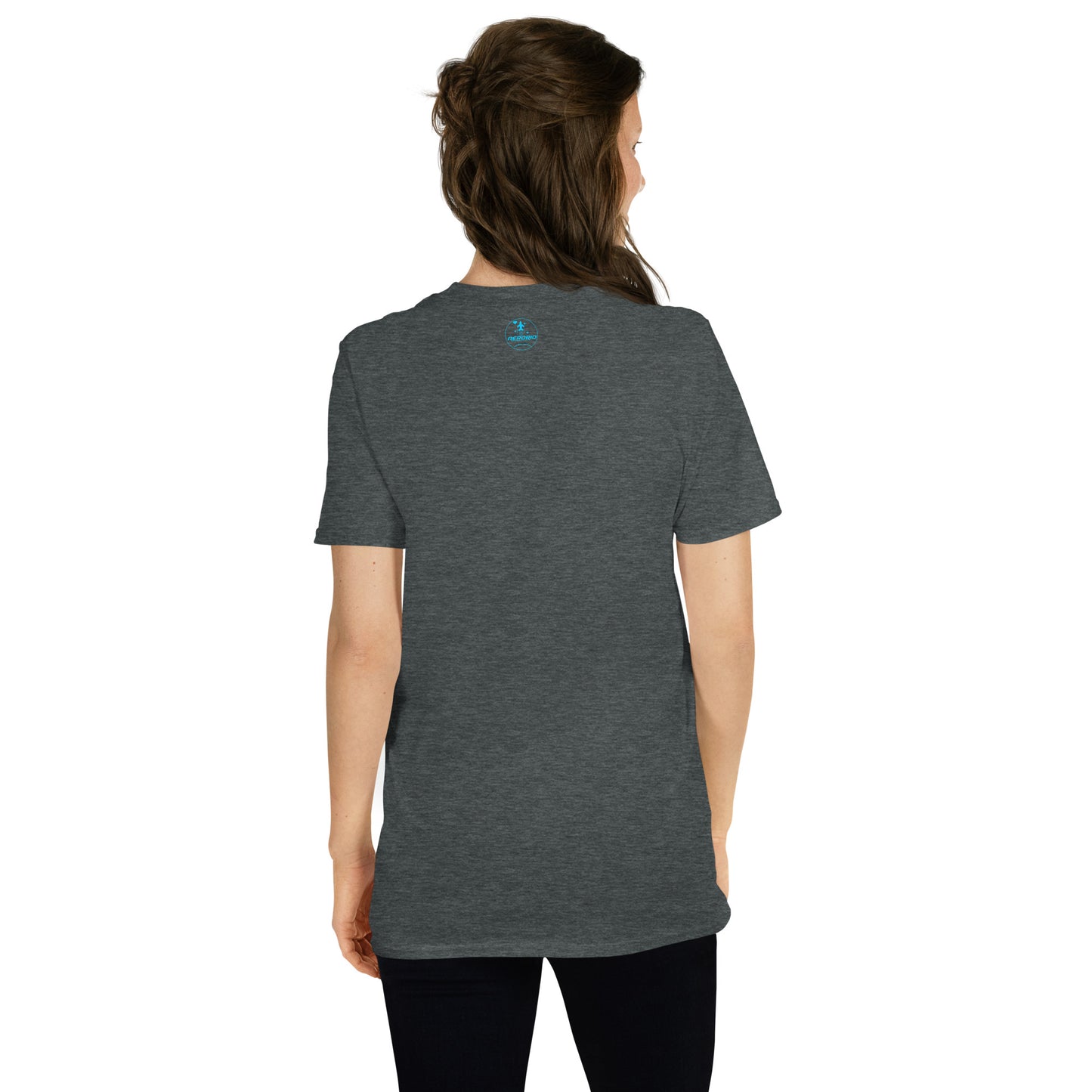 Pilatus PC6 S Women T-Shirt Classic