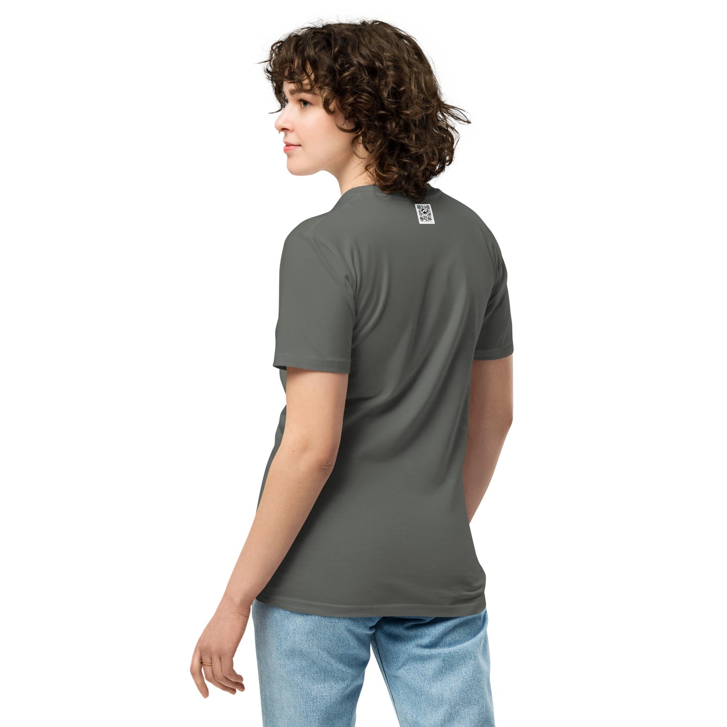 Piper Cherokee 140 Premium t-shirt