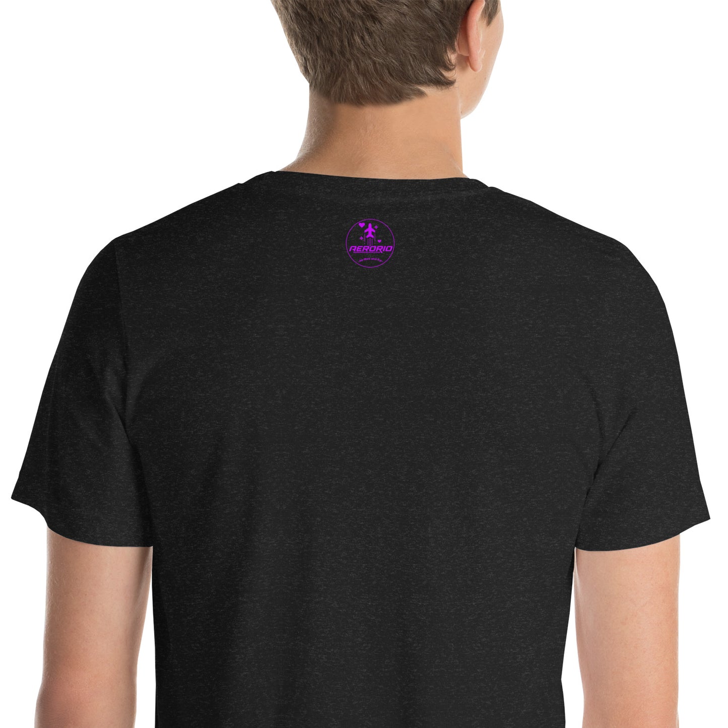 Zenith 701CH Adventure Tee