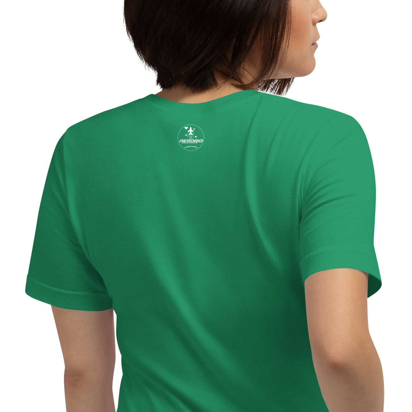 Pilatus PC6 Women Casual Tee