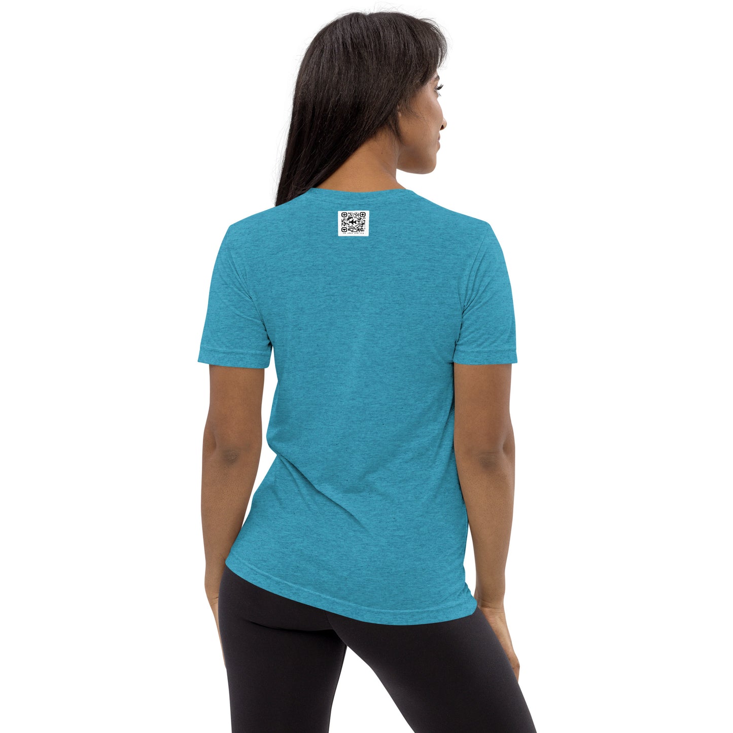 PC12 Pilatus Women Short sleeve t-shirt