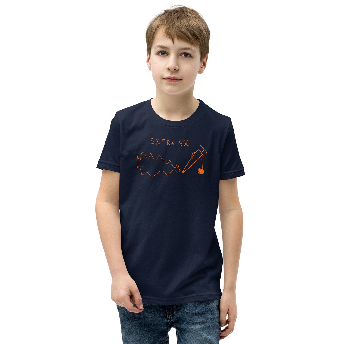 Extra 330 Youth T-Shirt
