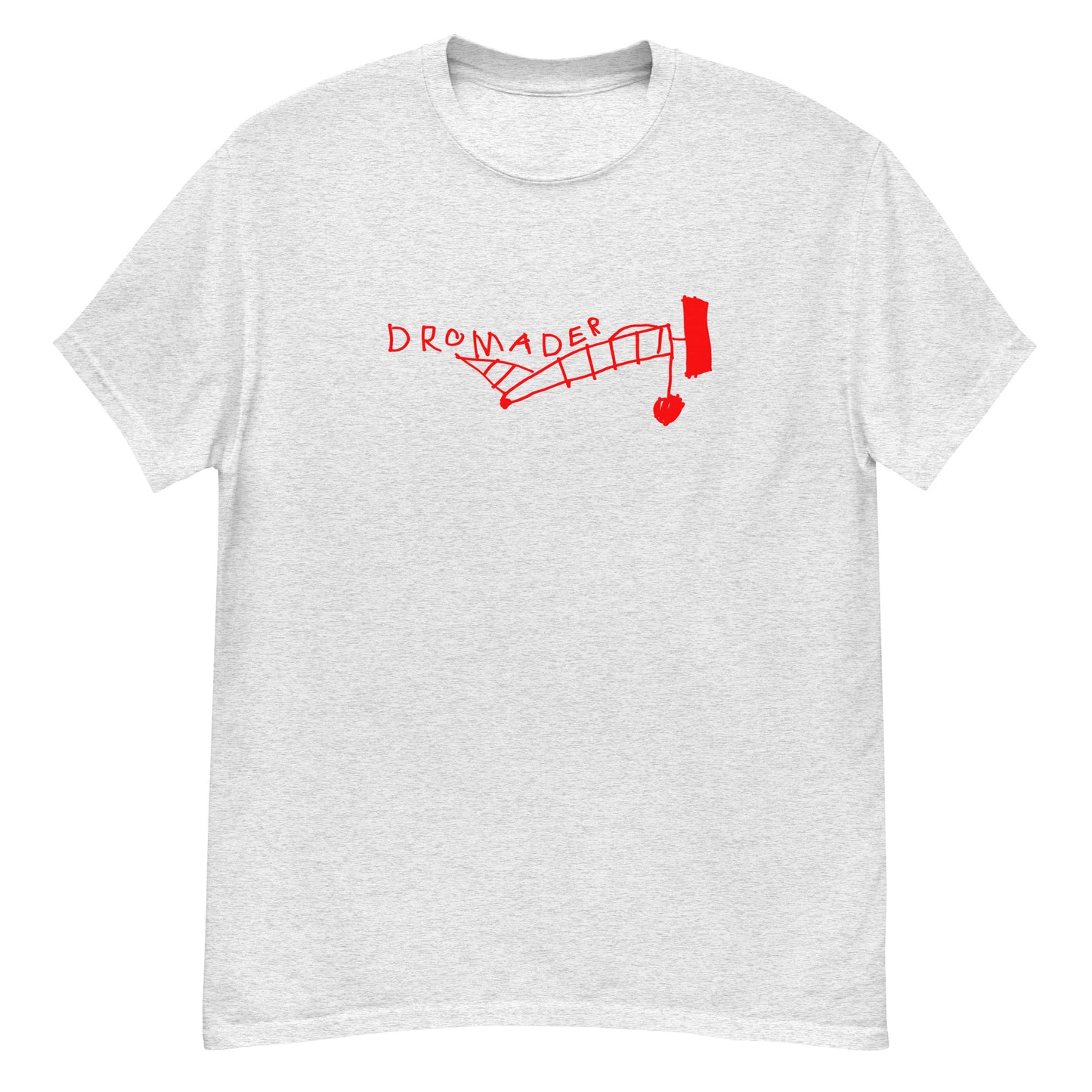 Dromader Men's Classic tee