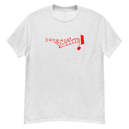 Dromader Men's Classic tee