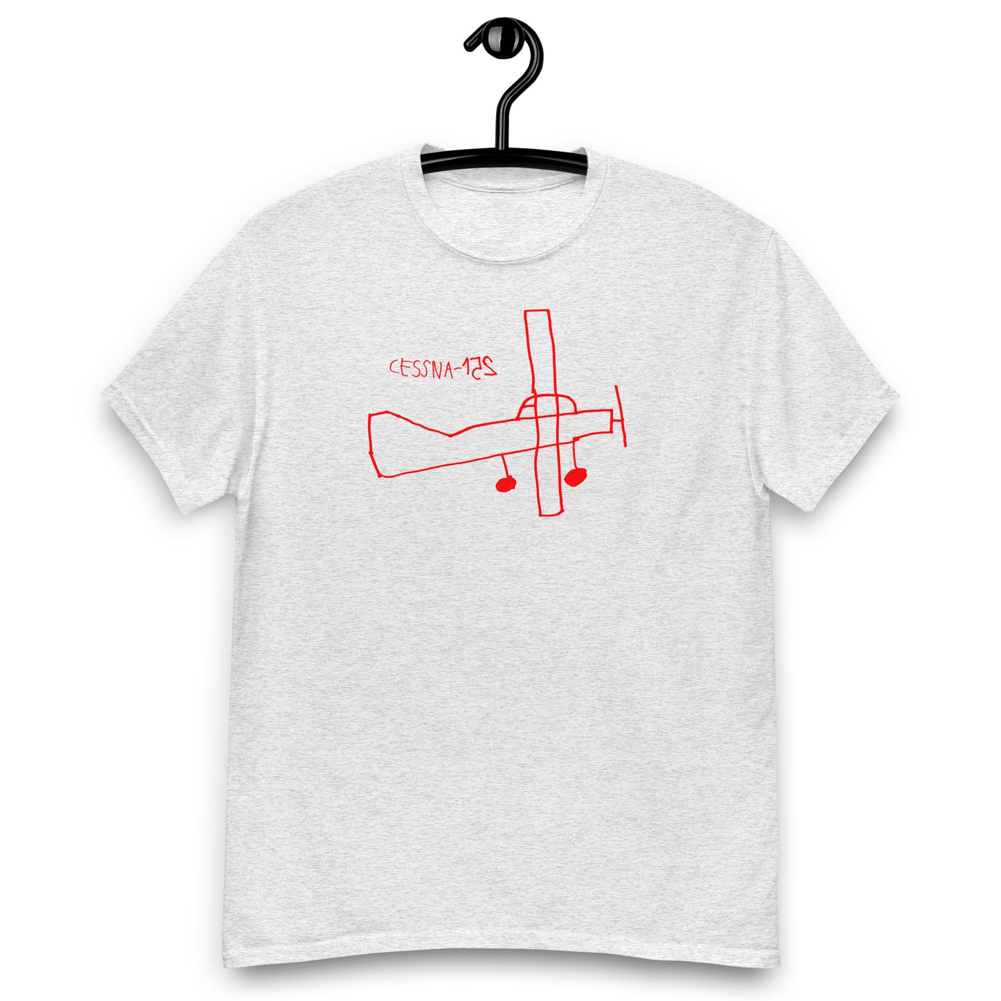 Cessna 152 Men's Classic tee