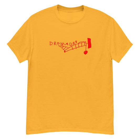 Dromader Men's Classic tee