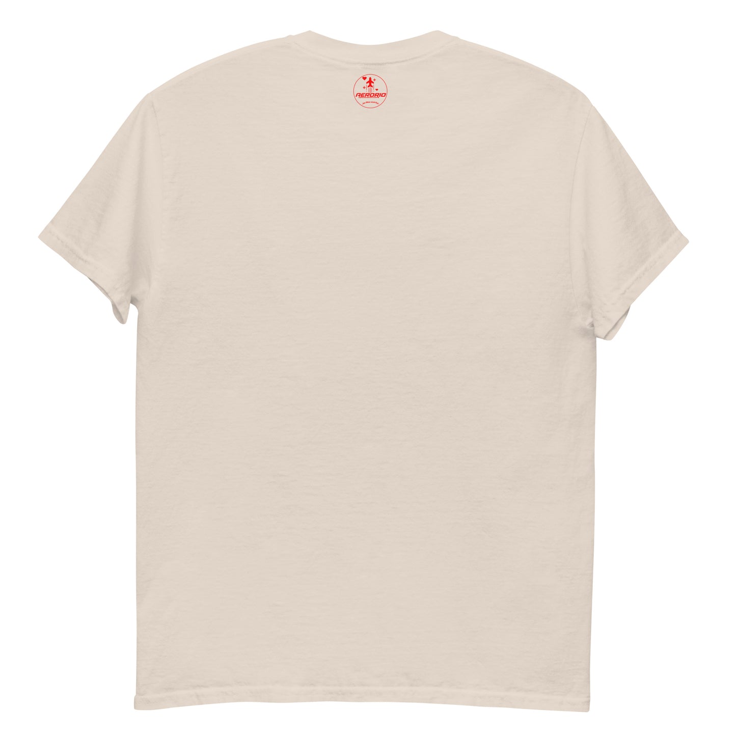 Piper Cub J3 Men's Classic tee