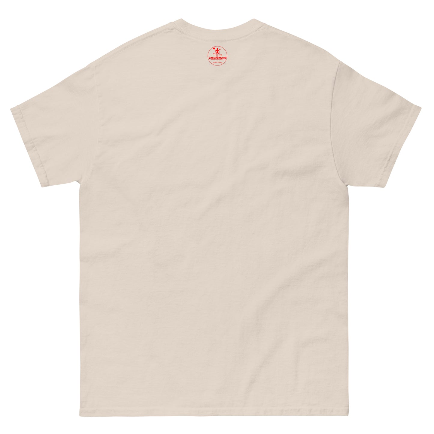 Dash 8 Q400 Men's Classic tee