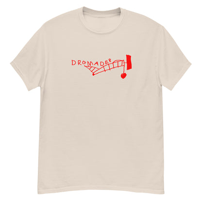 Dromader Men's Classic tee