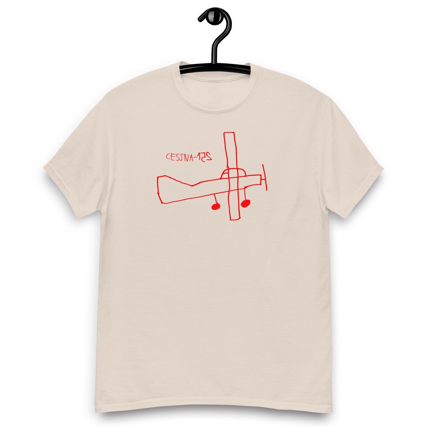 Cessna 152 Men's Classic tee