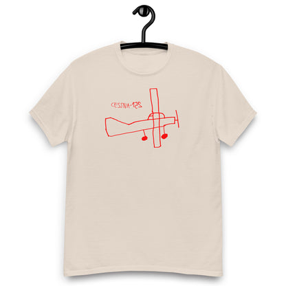 Cessna 152 Men's Classic tee