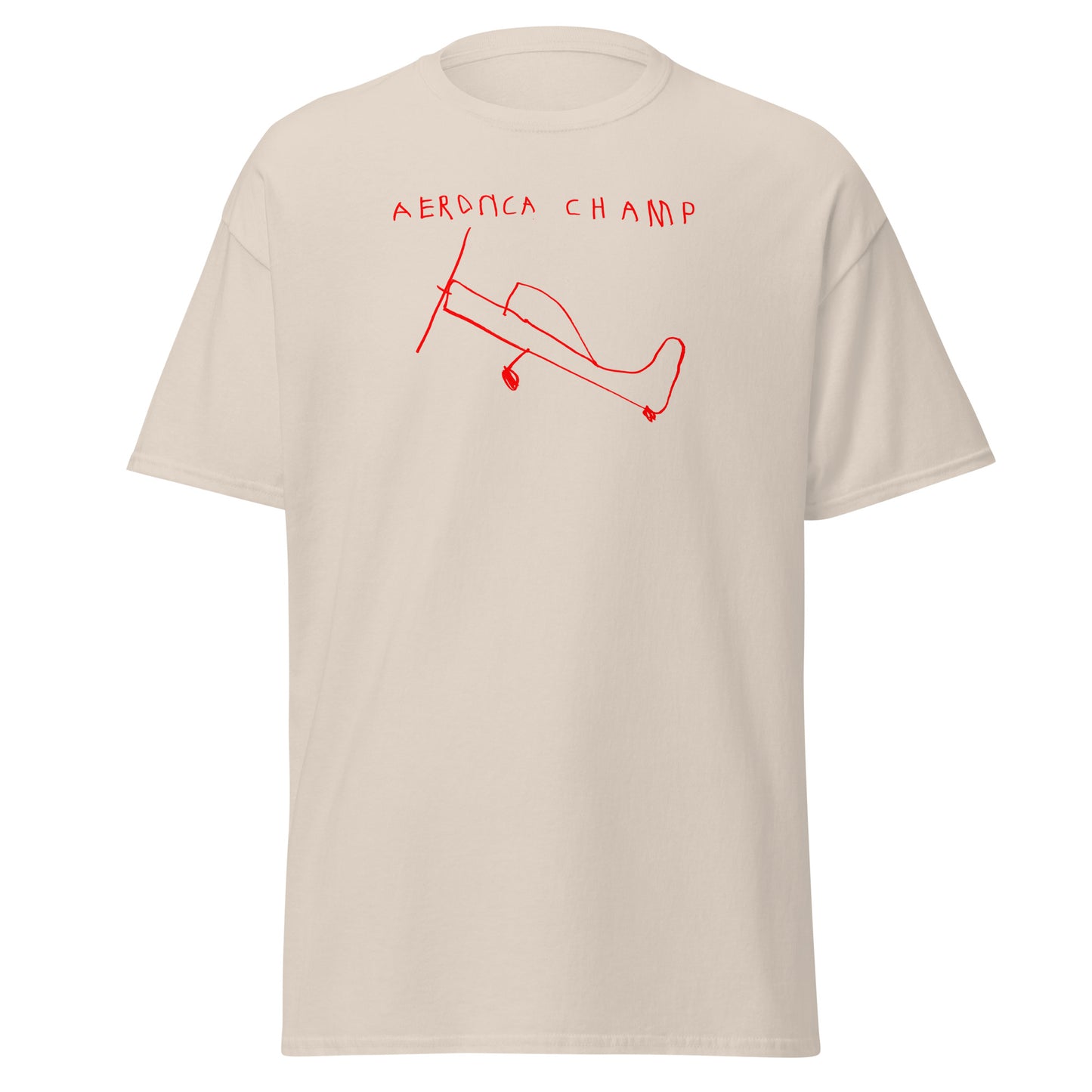 Aeronca Champ Men's Classic tee