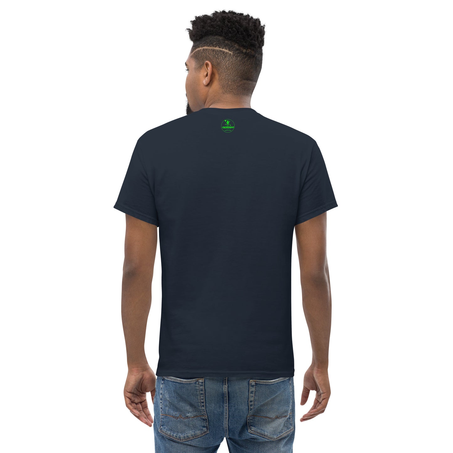 Pilatus PC6 Men's classic tee