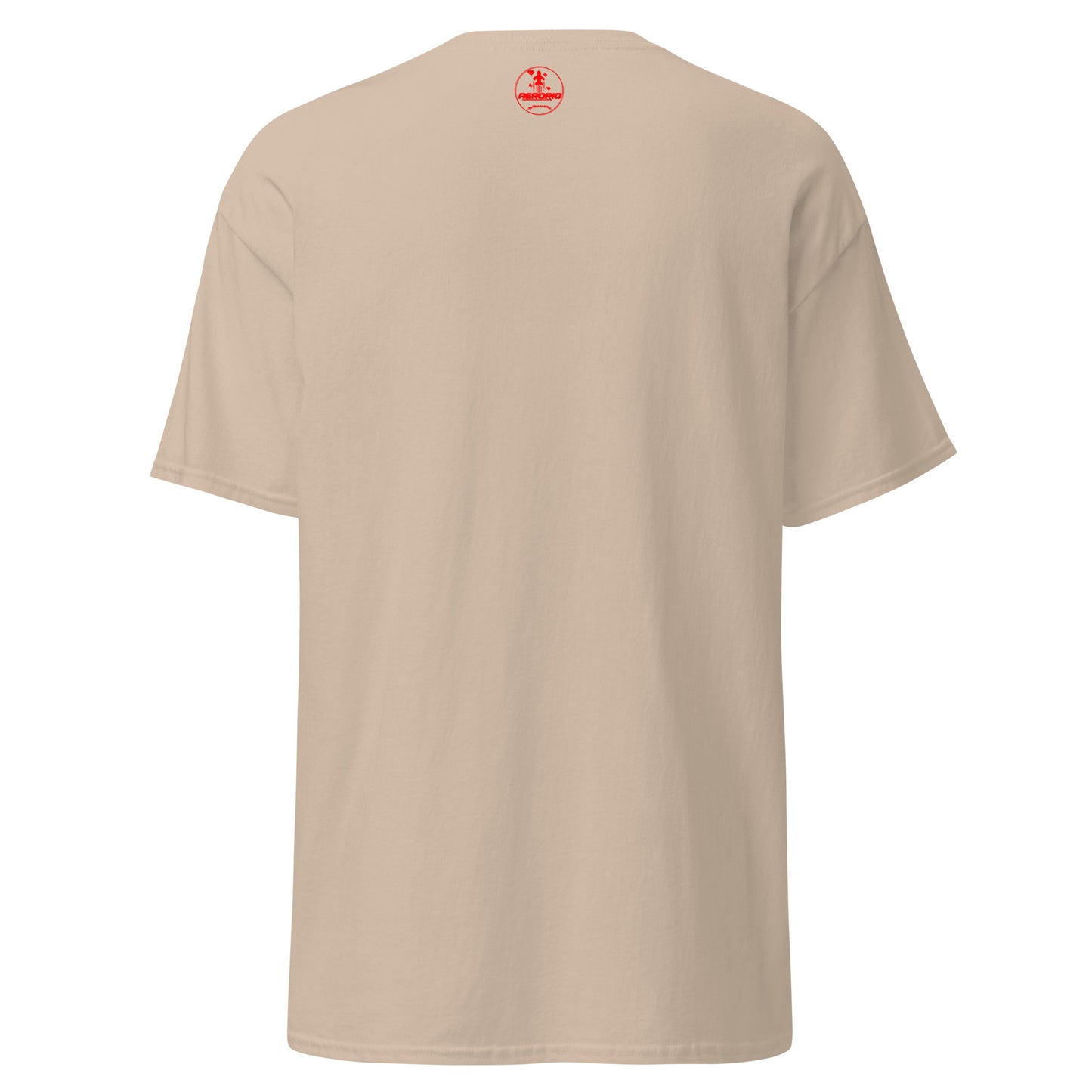 Gruman Goose Men's Classic tee