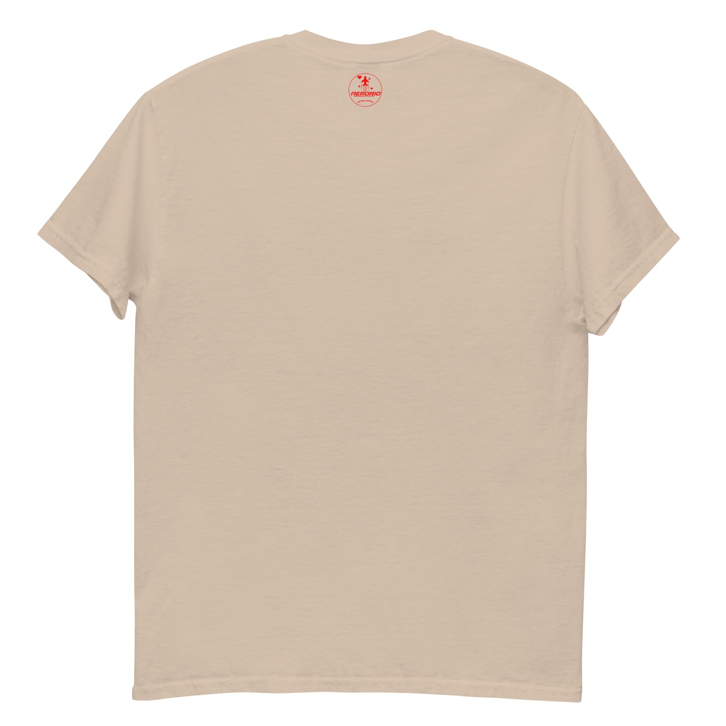 Dromader Men's Classic tee