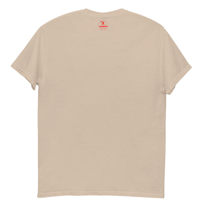 Dromader Men's Classic tee