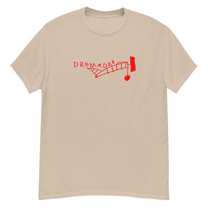 Dromader Men's Classic tee