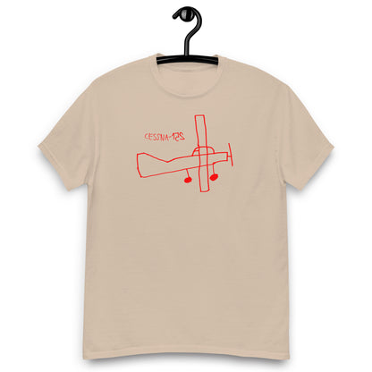 Cessna 152 Men's Classic tee