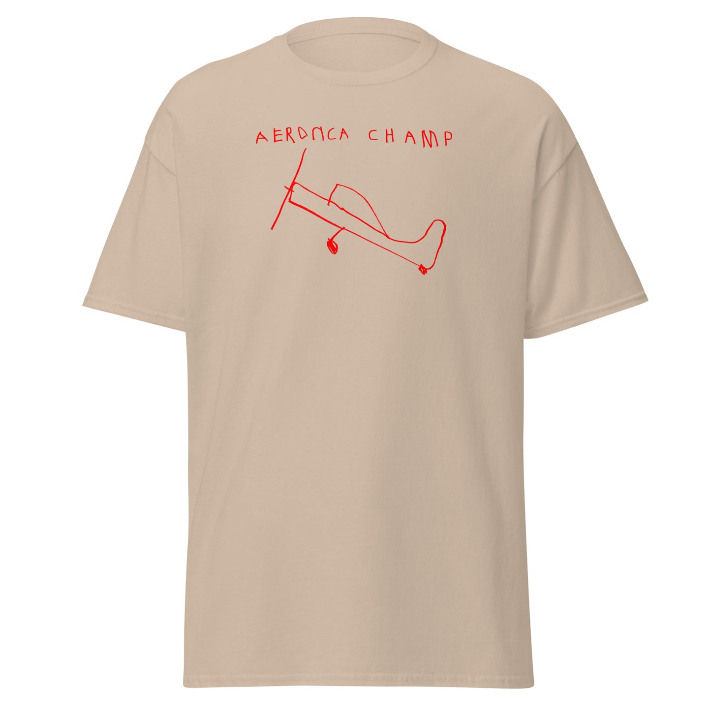 Aeronca Champ Men's Classic tee