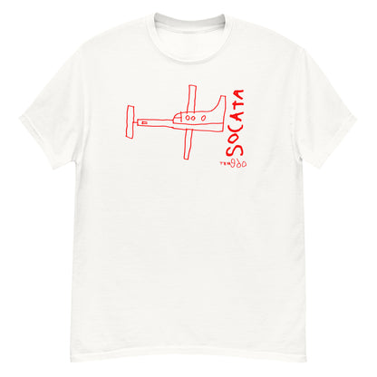 Daher Socata TBM 960 Men's Classic tee