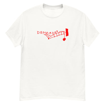 Dromader Men's Classic tee