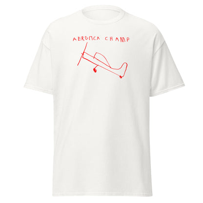 Aeronca Champ Men's Classic tee