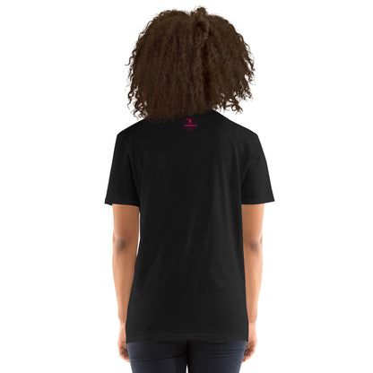 Pipistrel Panthera Short-Sleeve Women T-Shirt