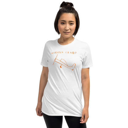 Aeronca Champ Women T-Shirt