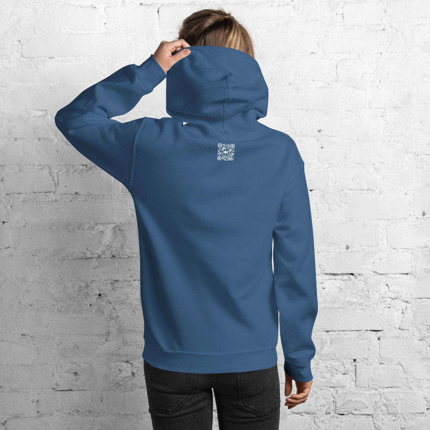 Kodiak 100 Women Hoodie