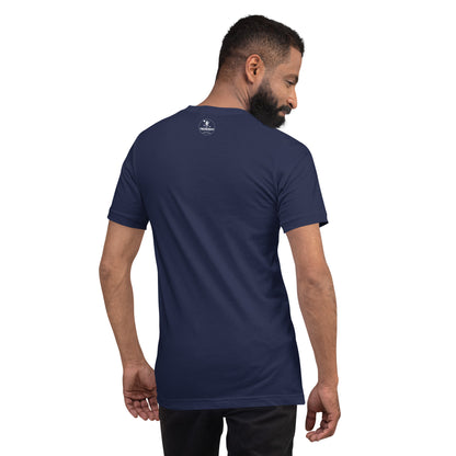 PILATUS PC6 Man t-shirt