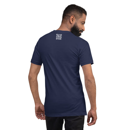337 Altitude Man t-shirt