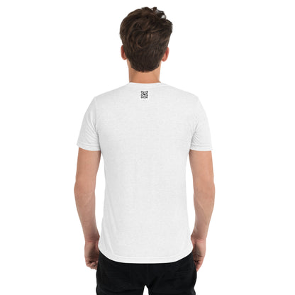 DC 3 Man Short sleeve t-shirt
