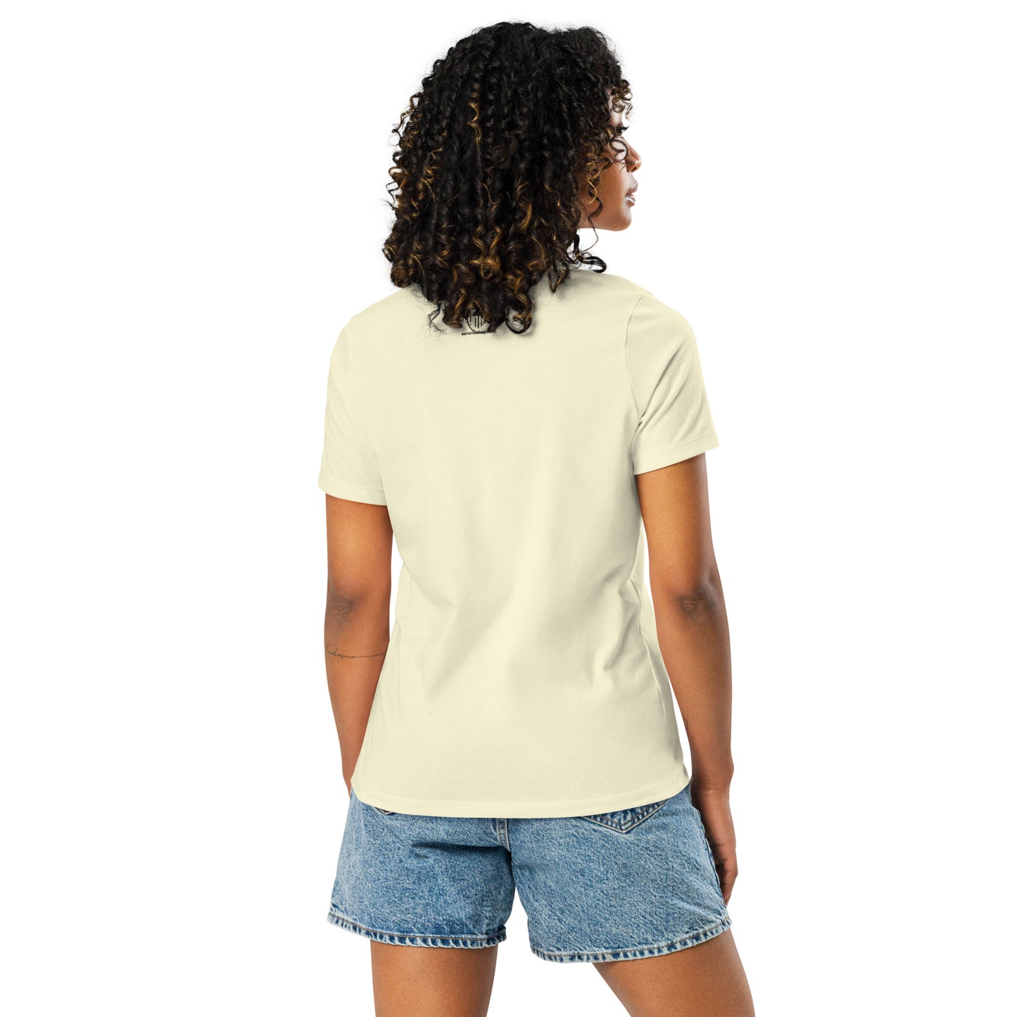 Cirrus SR22 Women's Relaxed T-Shirt