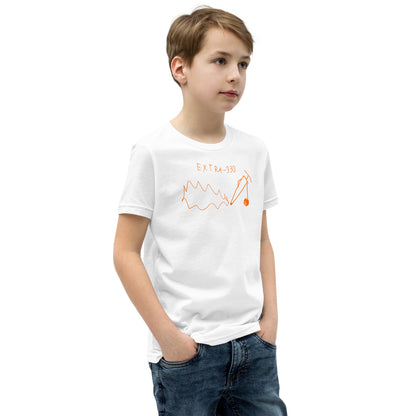 Extra 330 Youth T-Shirt